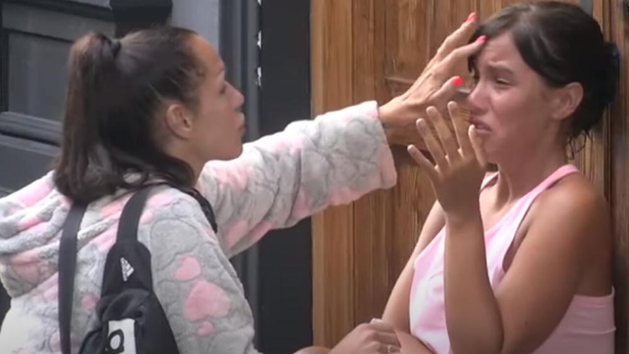 Sandra i Ljuba