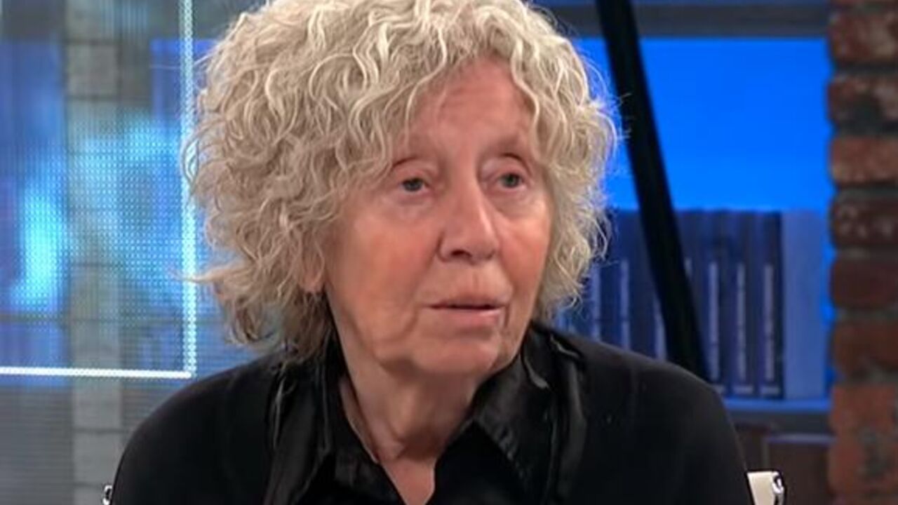 Eva Ras