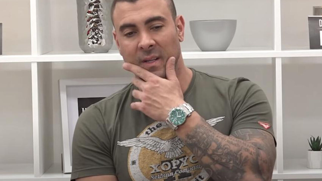 Uroš Ćertić