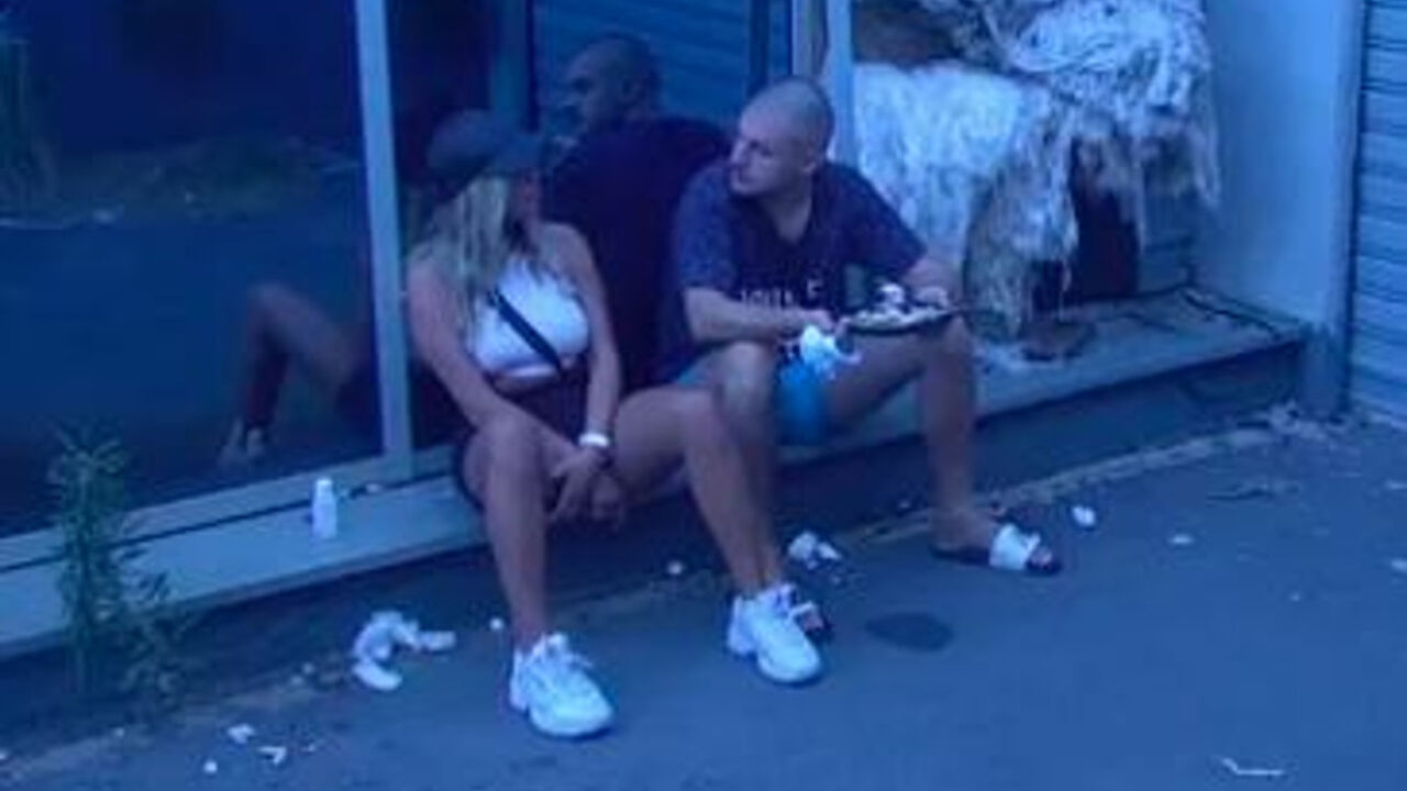 Nikola Grujić Gruja Marijana Zonjić
