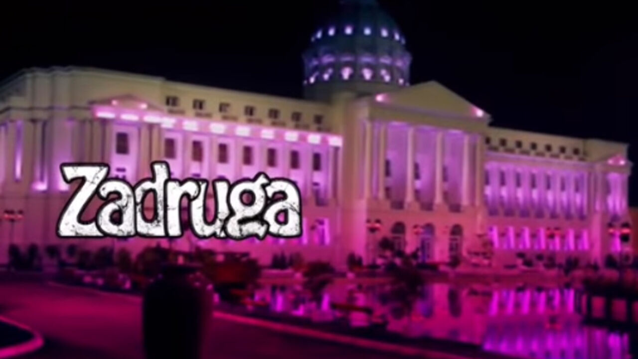 Zadruga
