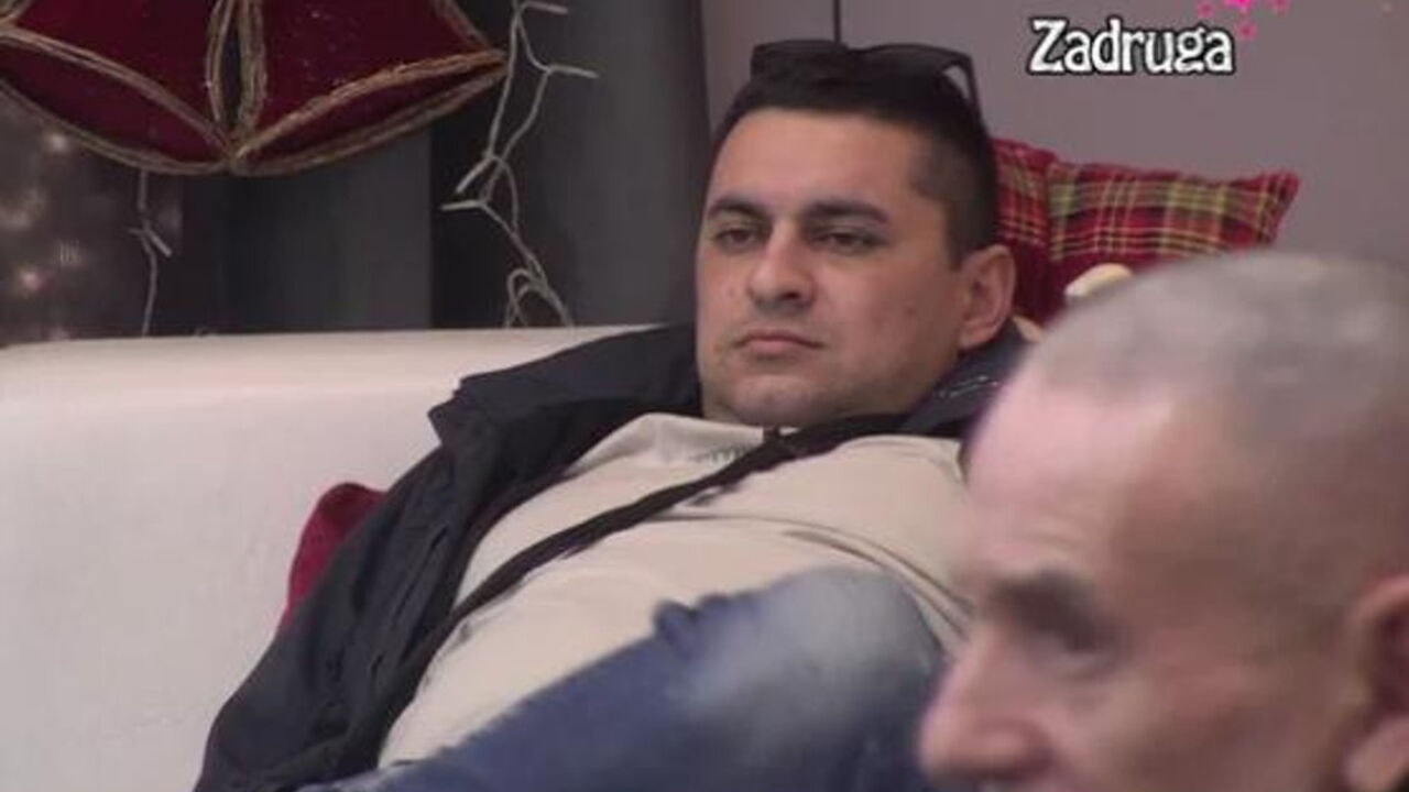 Nenad Macanović Bebica