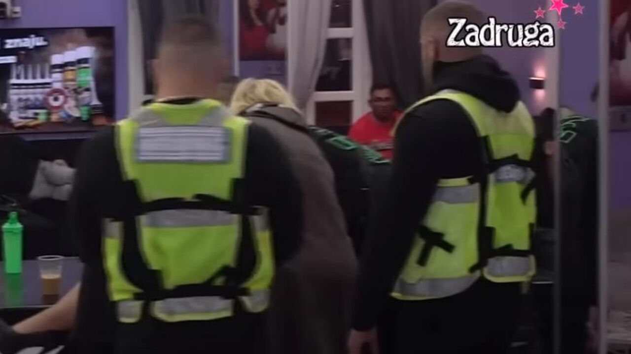 Zadruga