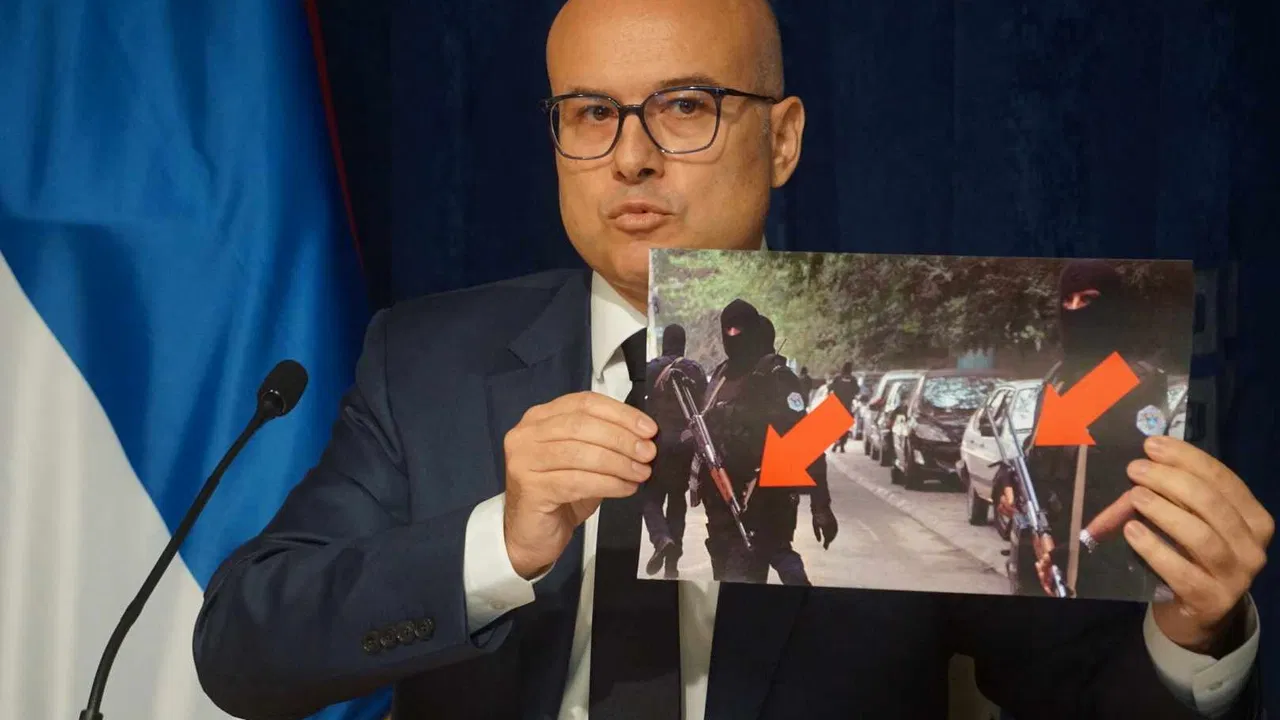 Miloš Vučević