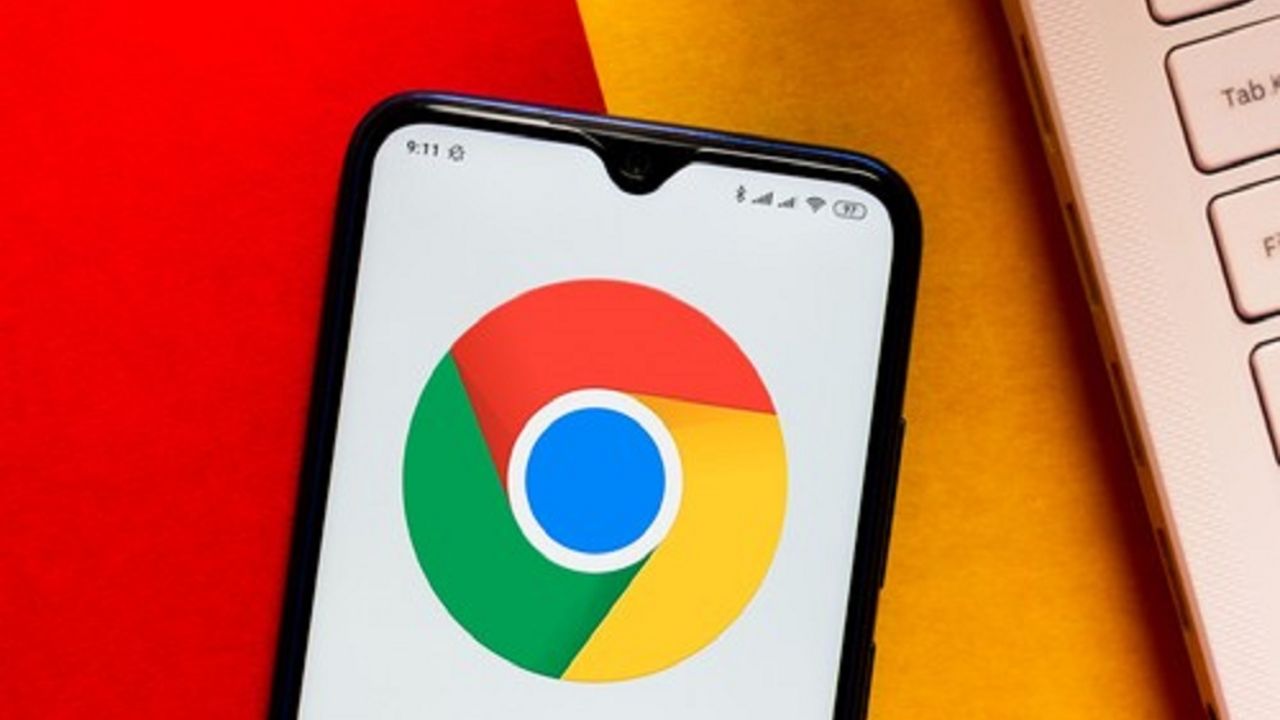 Google Chrome