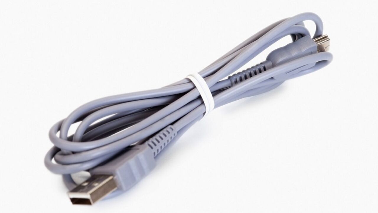 USB kabl 
