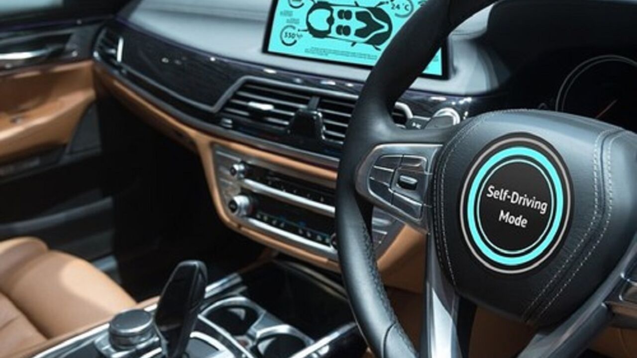 automobil
