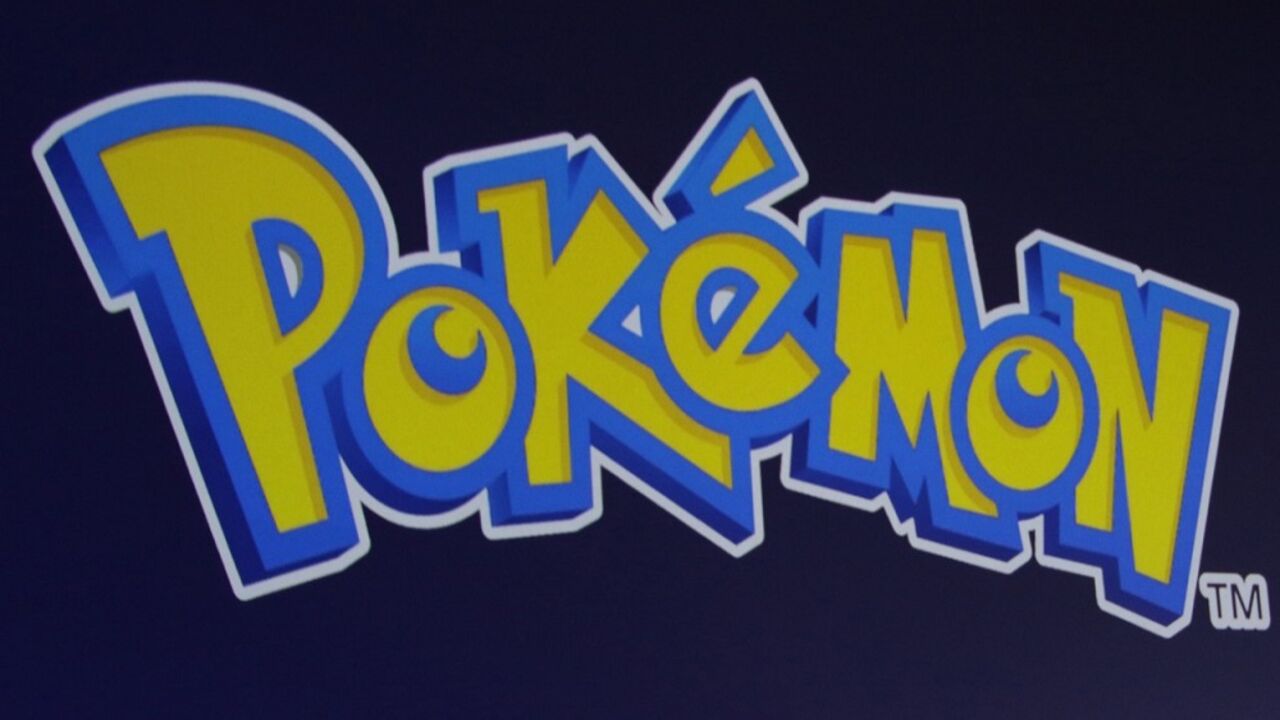 pokemon