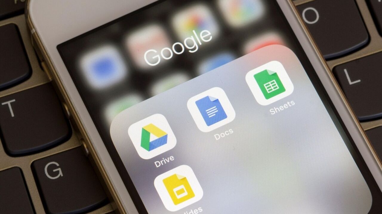 google docs