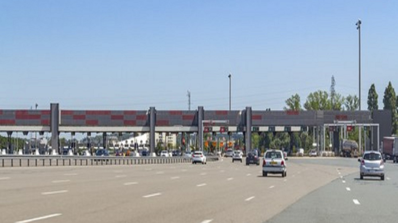 plaćanje putarine