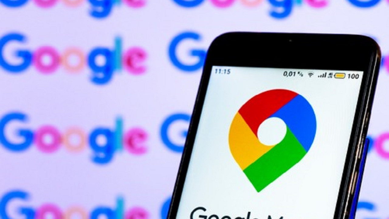 google maps