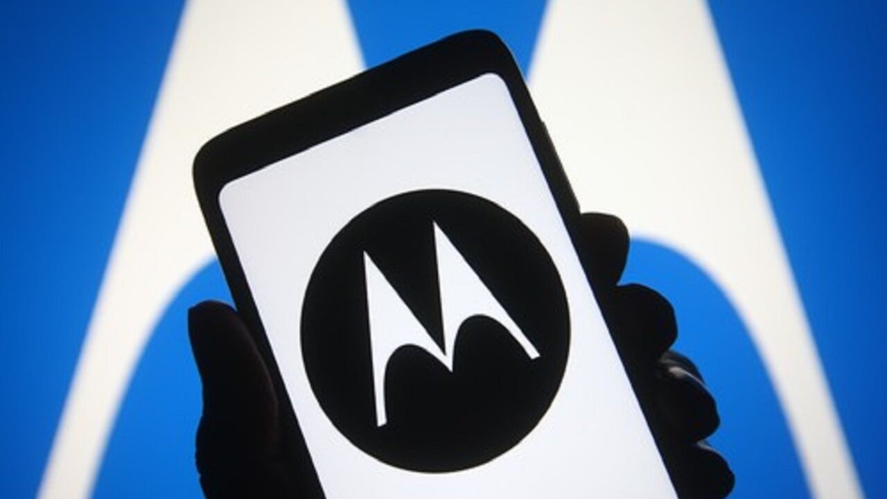 motorola