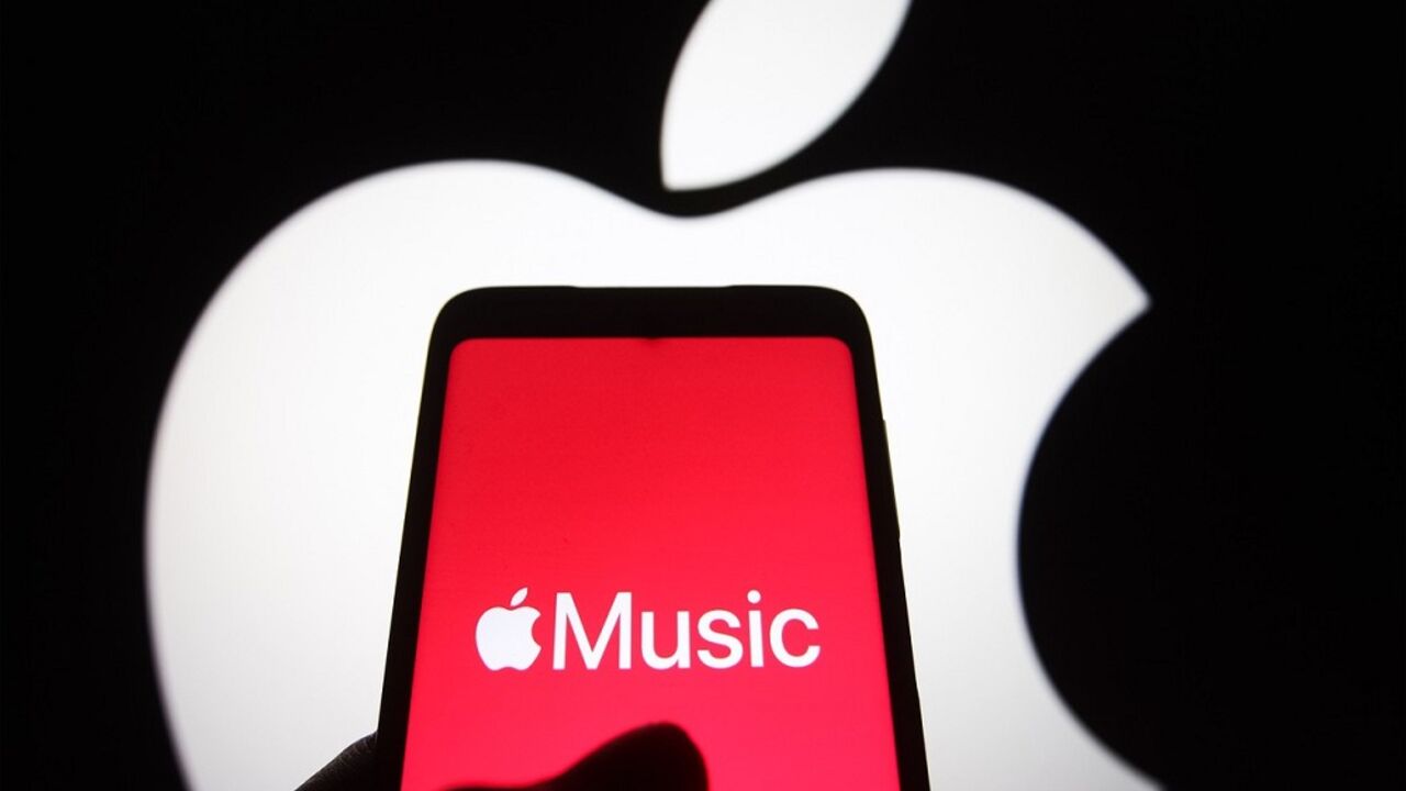 apple music