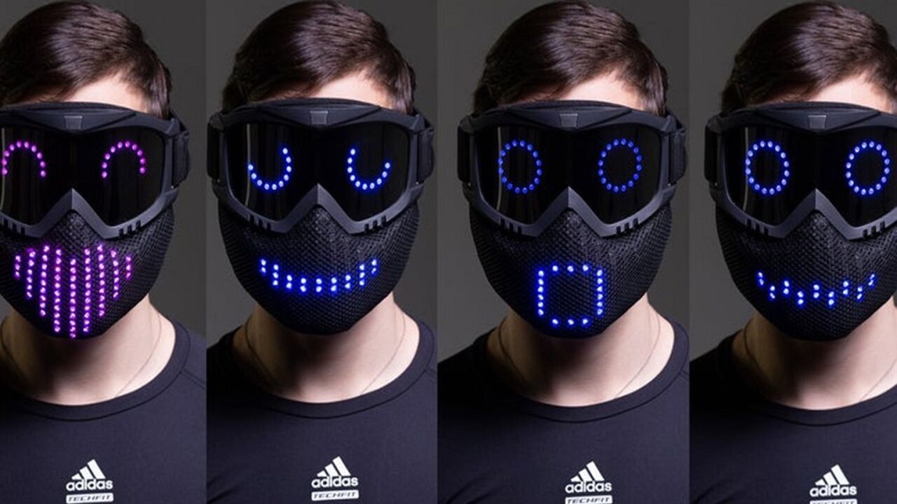 maske