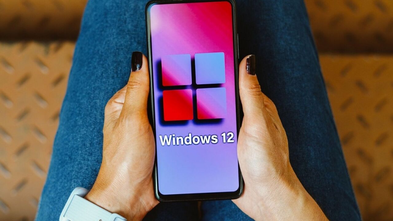 windows 12