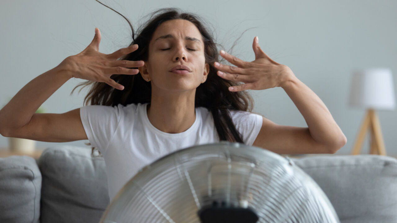 ventilator