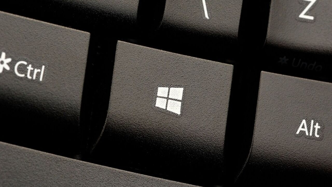 windows