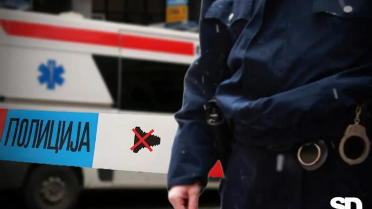 Policija