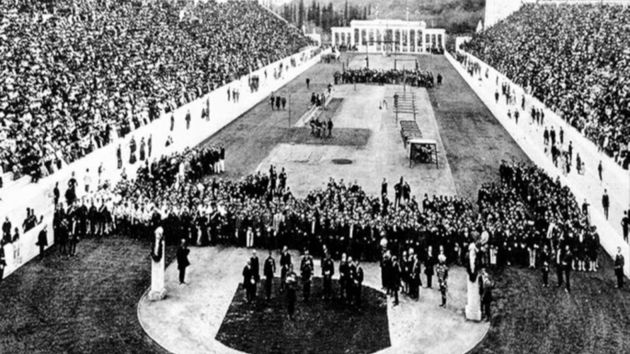 Olimpijske igre