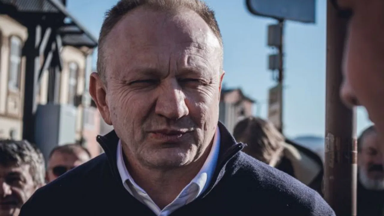Dragan Đilas
