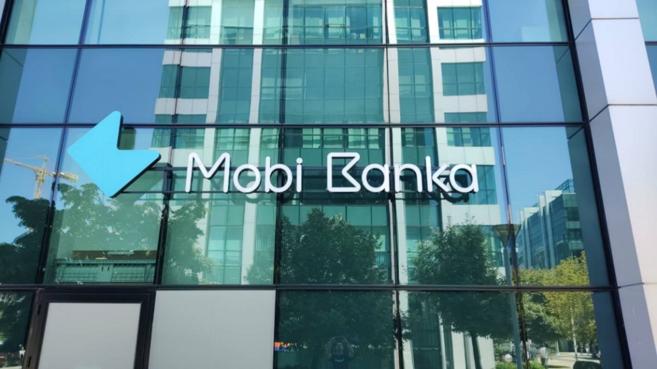Mobi banka
