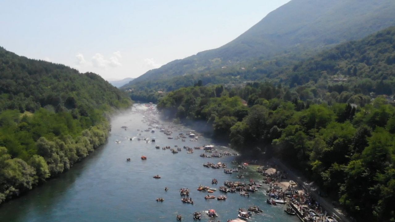 Ljubovija