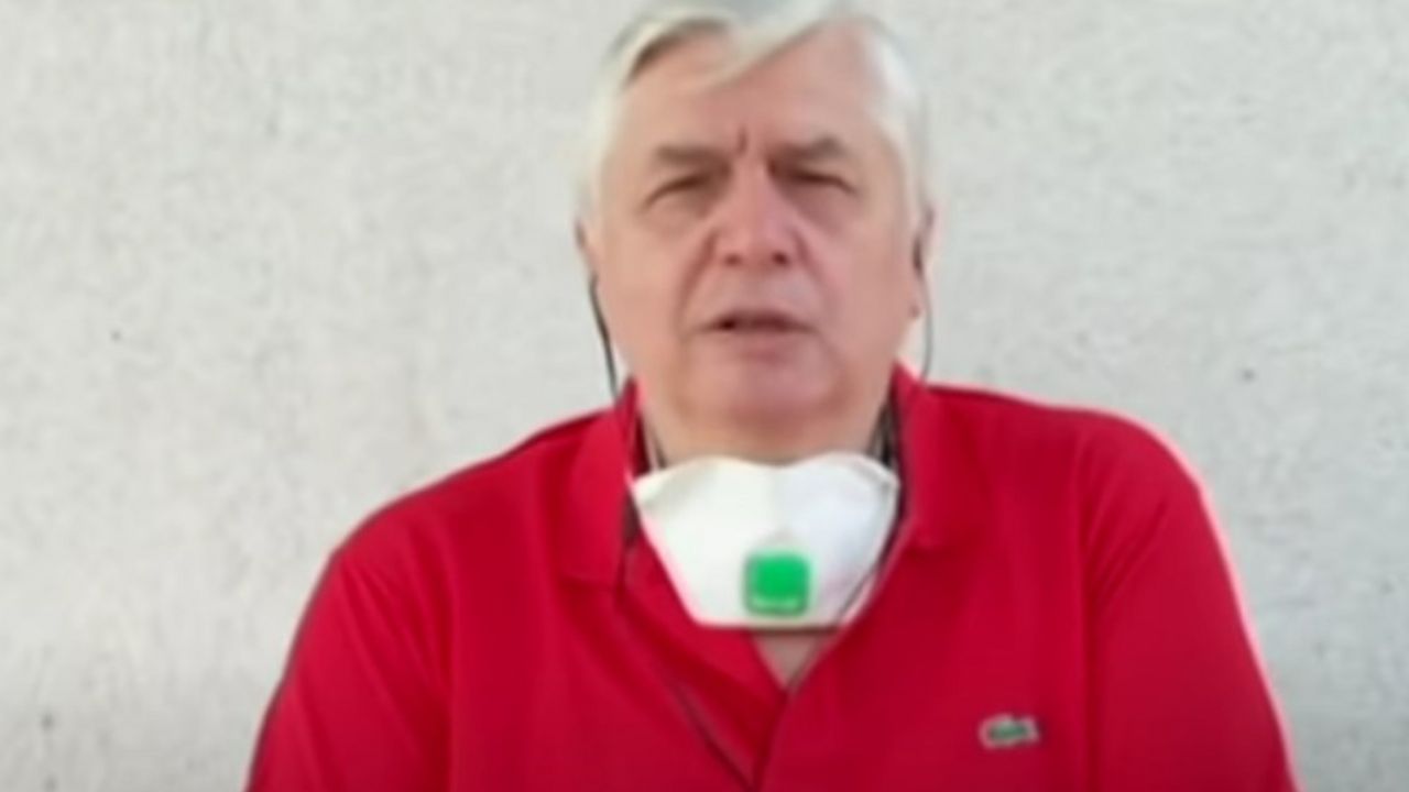 Branislav Tiodorović
