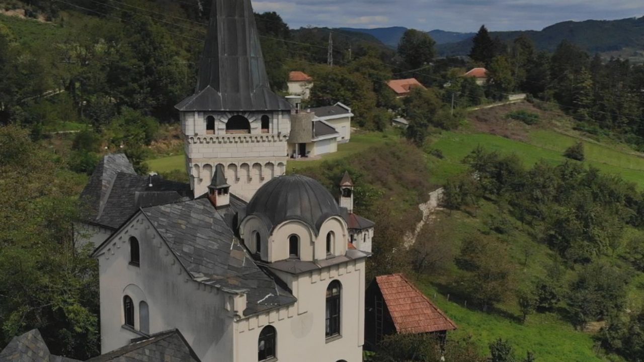 Dvorac