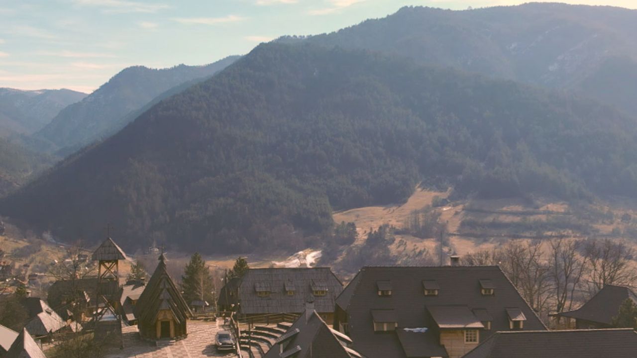Mokra Gora