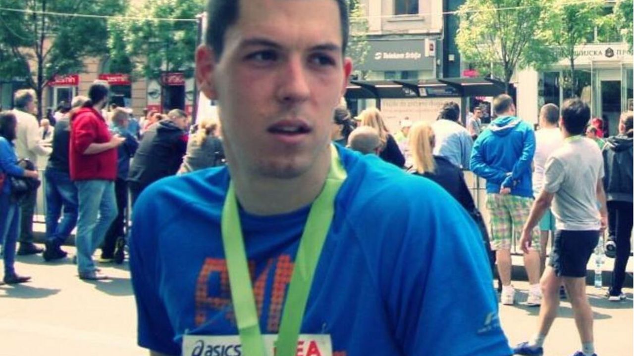 Nenad Trivunac