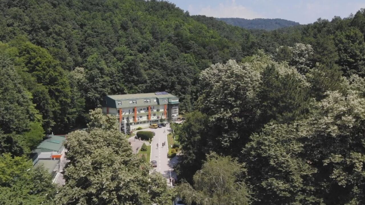 Gornja Trepča