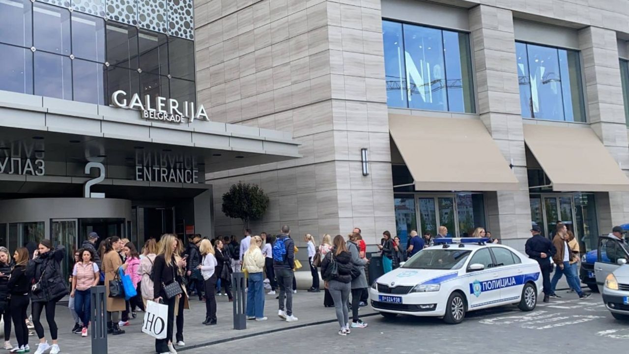 Galerija