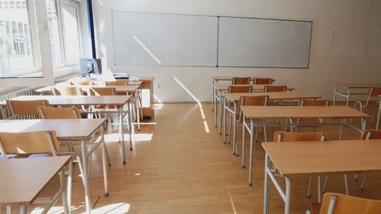 Ekonomska škola u Čačku