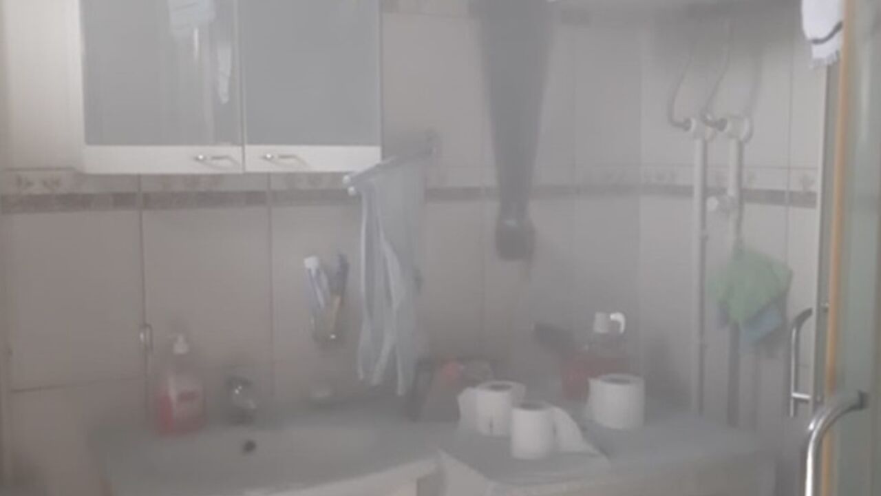 Požar u Prijepolju