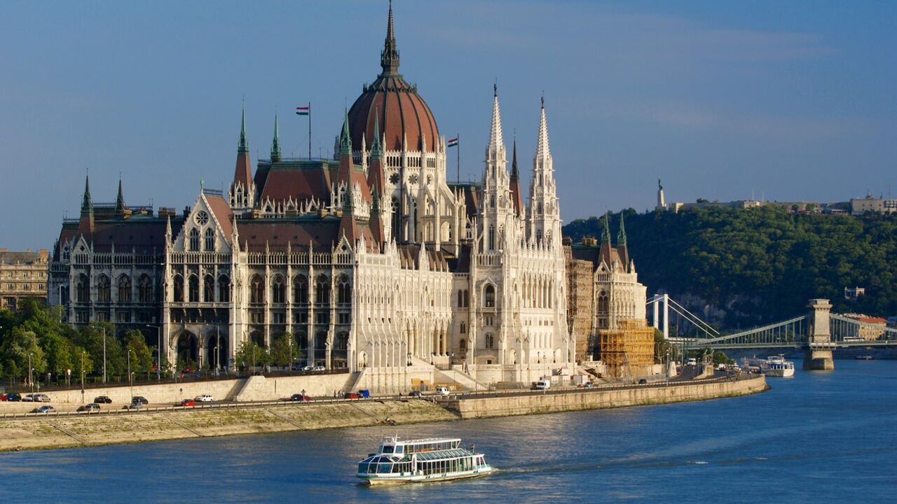 Mađarska