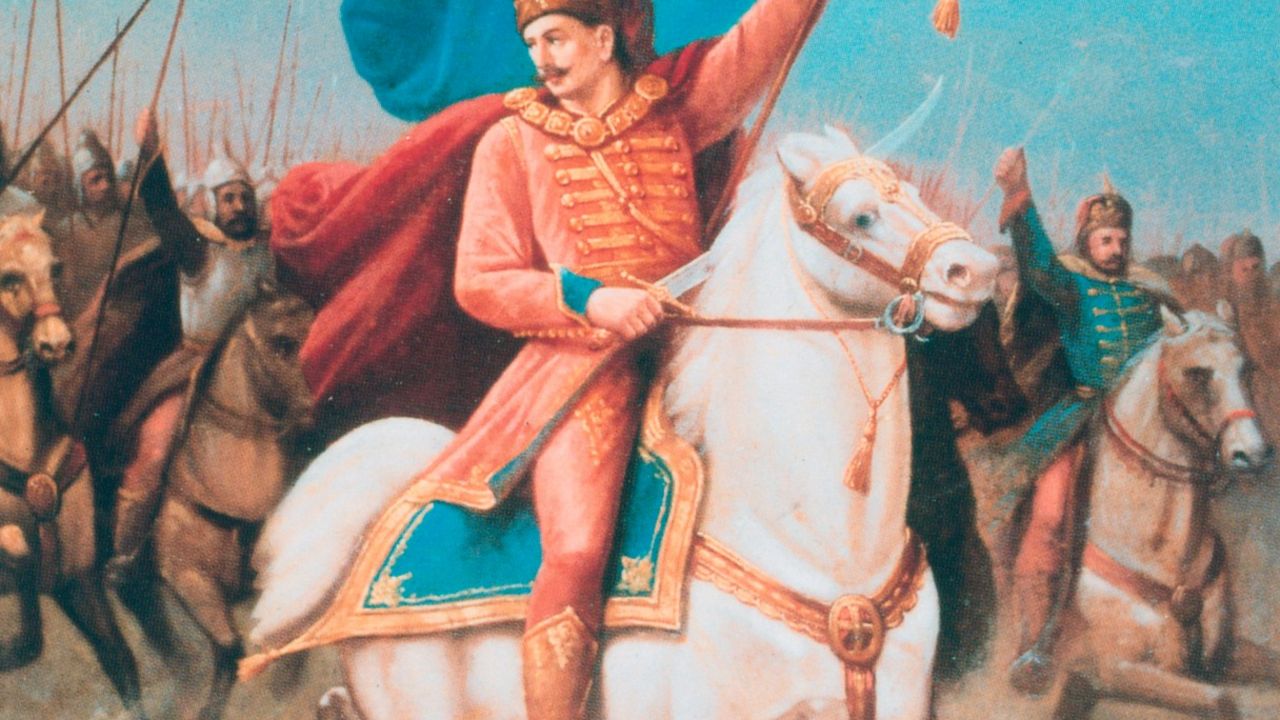 Kosovski boj