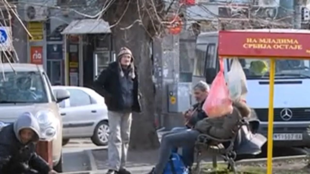 Stanica za ugrožene