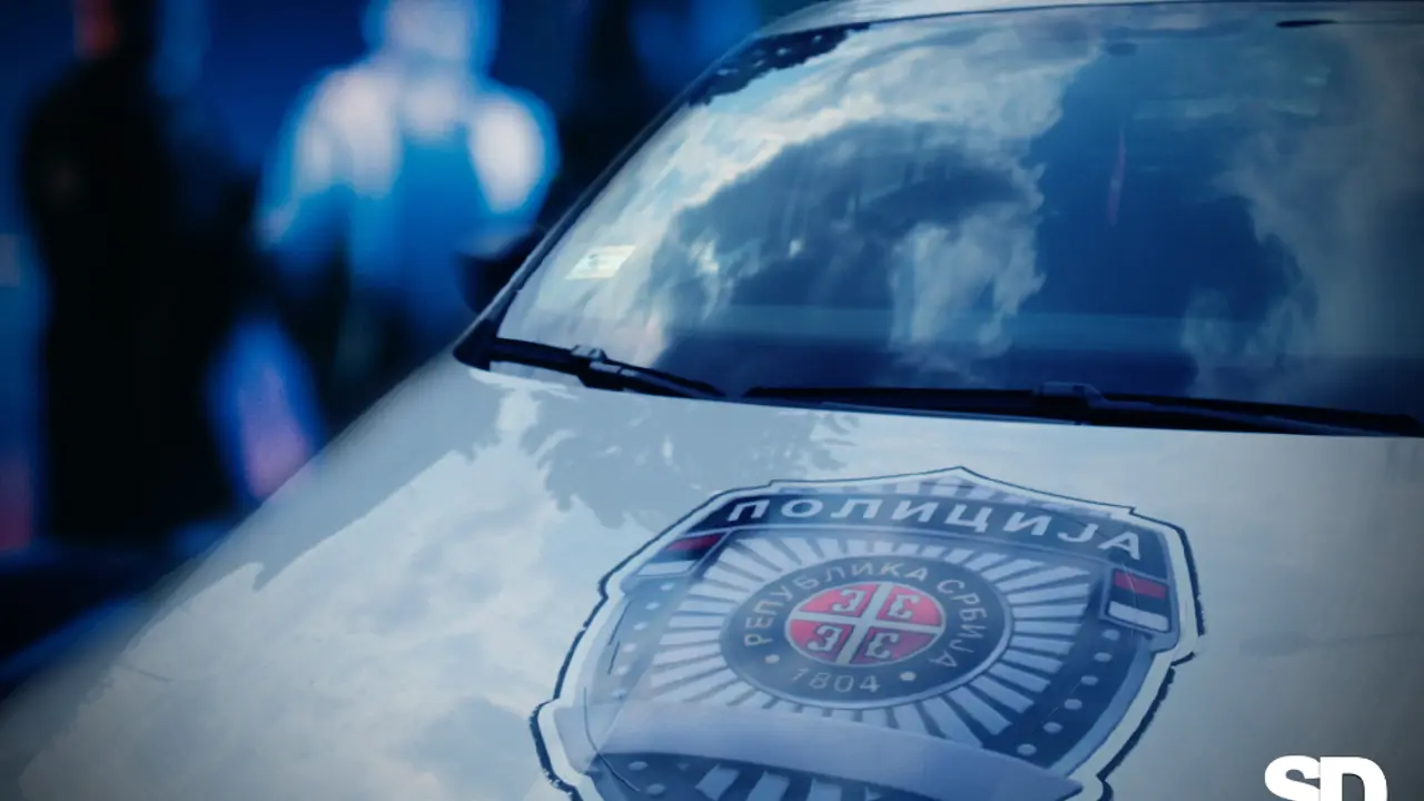 policija
