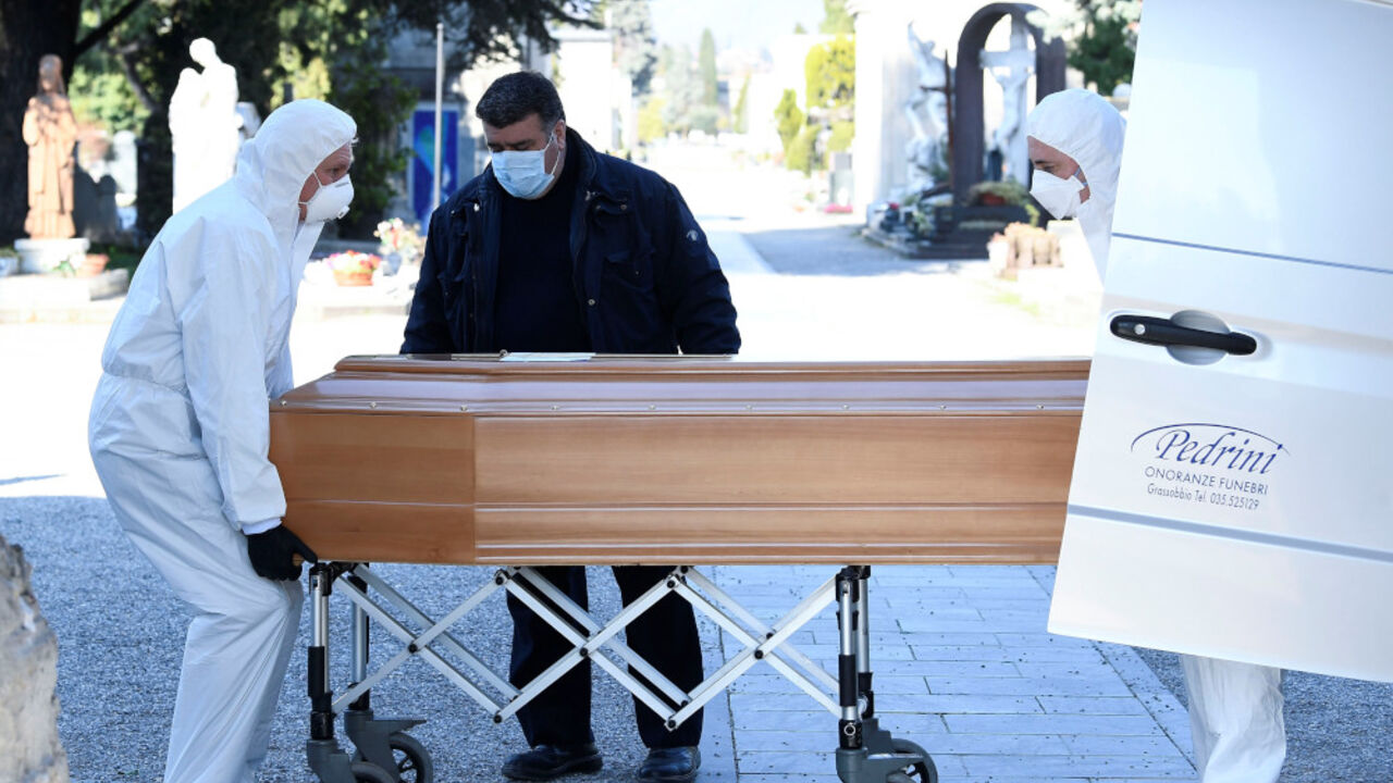 Foto: Reuters