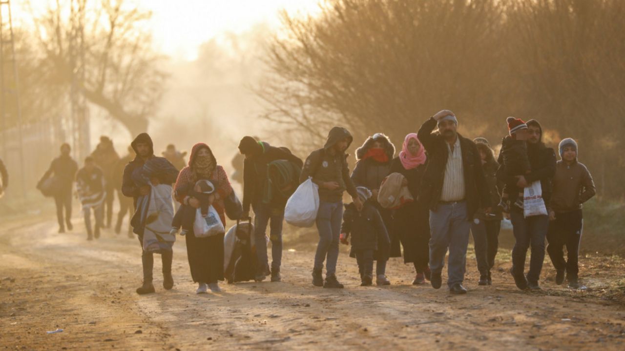 Foto: Reuters