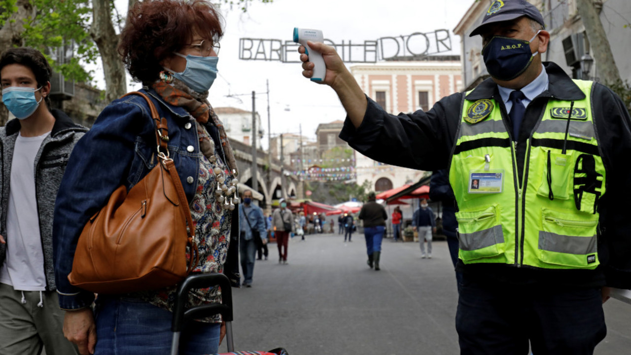 Foto: Reuters