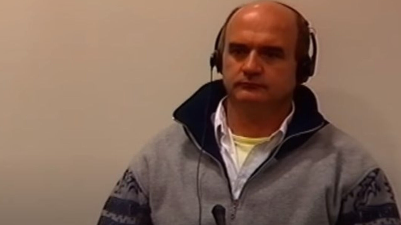 Zdravko Mucić