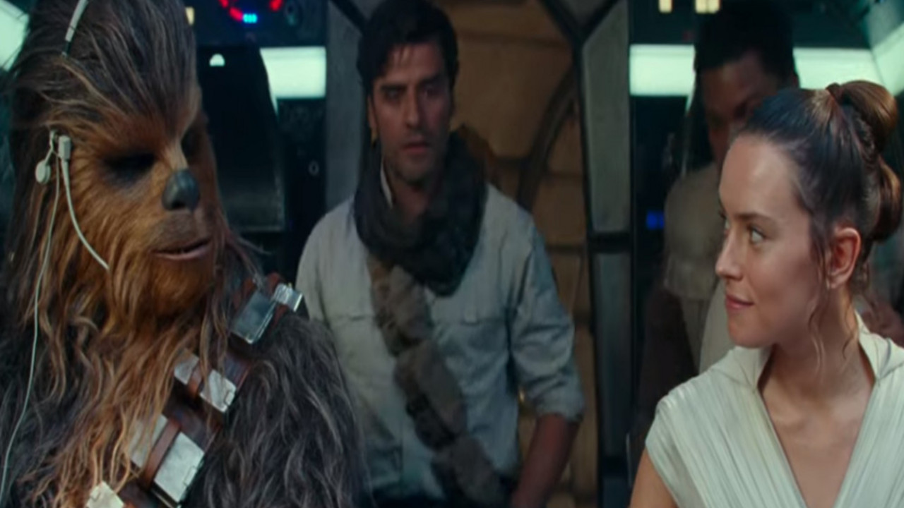 Star Wars