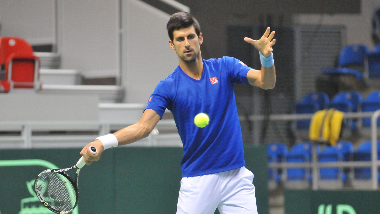 Novak Đoković