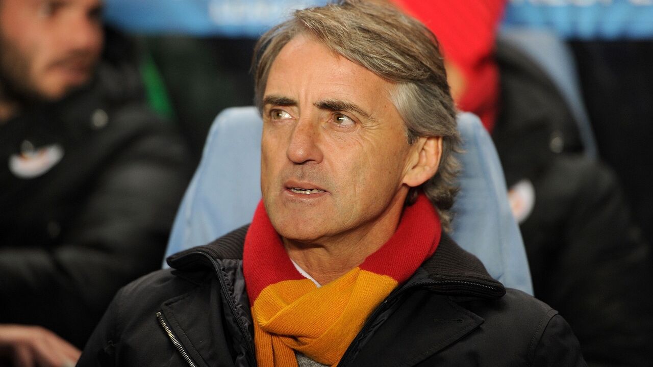 Roberto Manćini