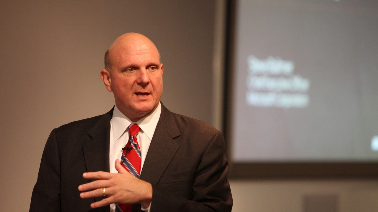 Stiv Balmer