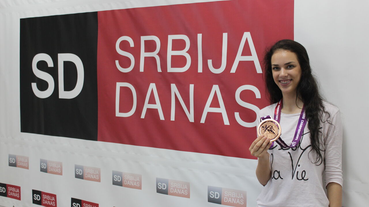 Tijana Bogdanović