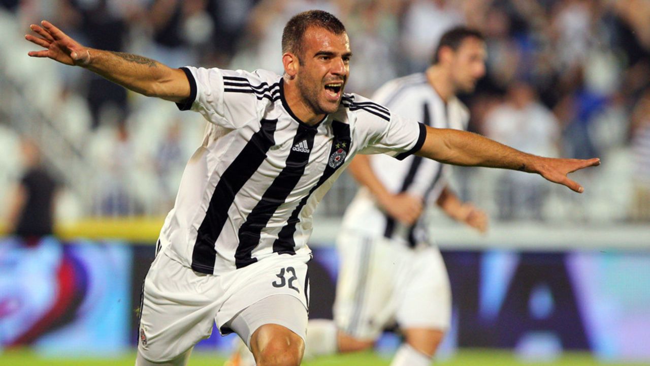 Petar Škuletić