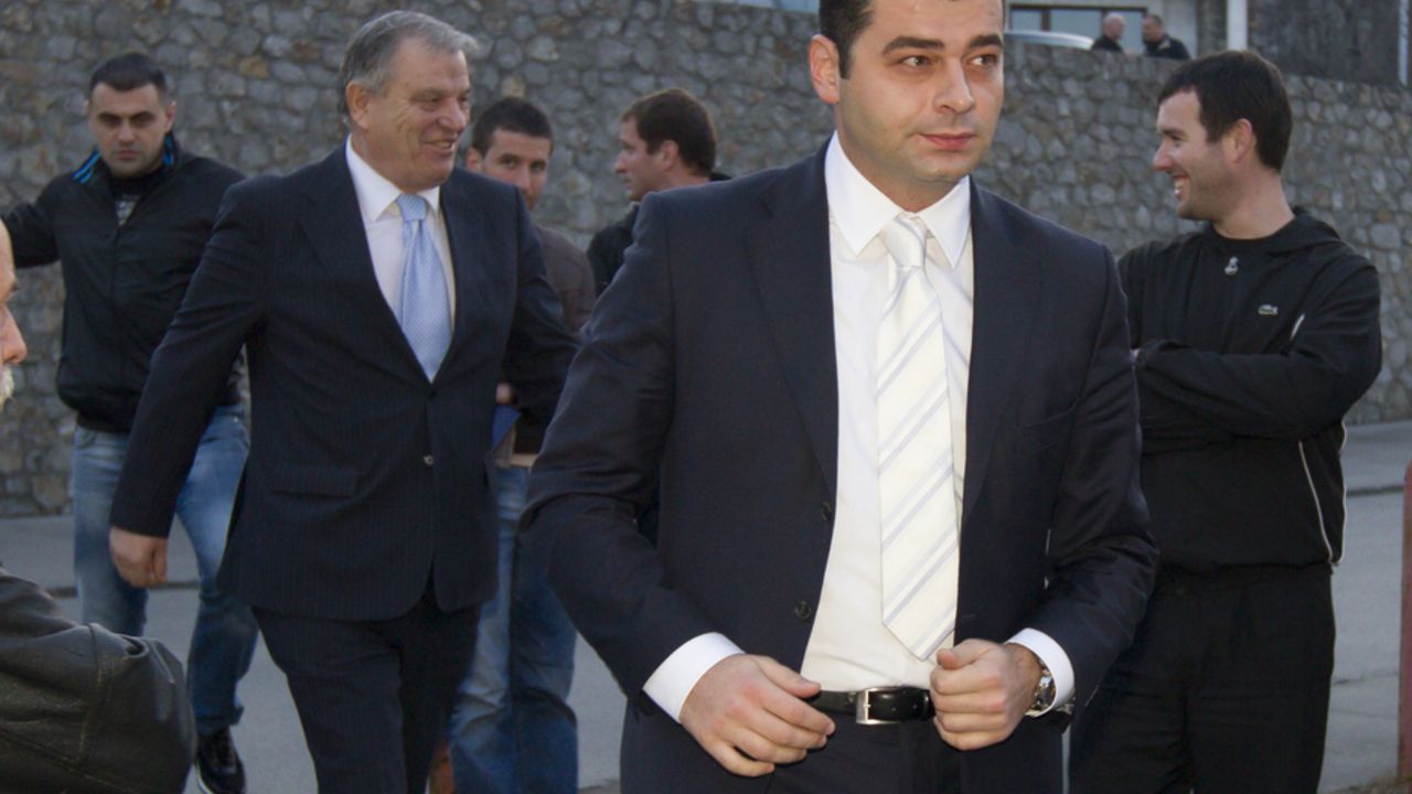 Zoran Laković