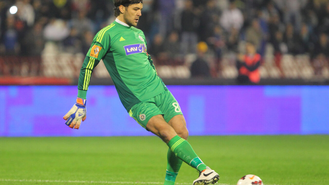 Vladimir Stojković